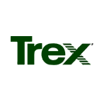 Trex Company, Inc. Share Price